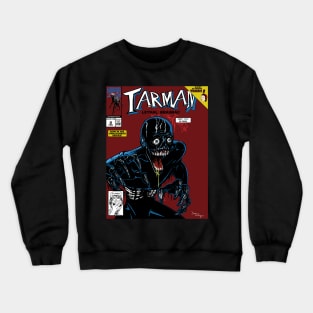 Tarman issue 0 Crewneck Sweatshirt